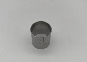 Quality 0.5mm Thickness 304 Metal Pall Ring Distillation Tower Packing 25mm wholesale