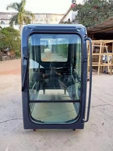 Quality Kobelco SK200-8 SK210-8 Excavator Spare Parts Operator Driving Cabin wholesale