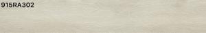 Quality Light Grey Rectangular Ceramic Floor Tile That Looks Like Wood Interior Decorarion wholesale