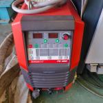 Used 6 Axis Robot KR16L6 1911mm Working Range 240kg Body Weight Ground/Ceiling