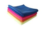 Microfiber Cleaning Cloths Non-Abrasive Reusable And Washable