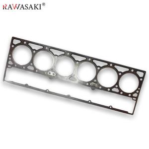 Quality QSM11 Diesel Engine Parts Cylinder Head Gasket 3328925 wholesale