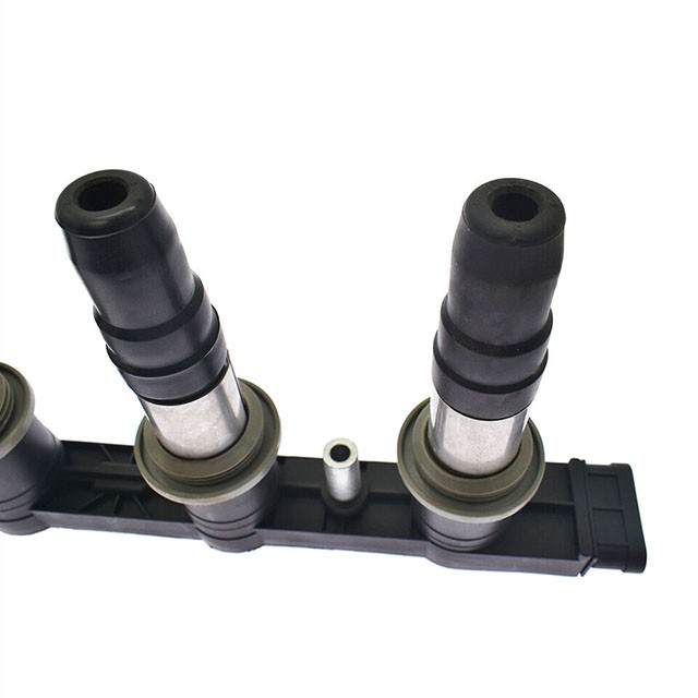 Auto parts Ignition Coil 55570160 24107494 For B-UICK C-HEVROLET Ignition Coil For Chevrolet Cruze 2009 Aveo Buick