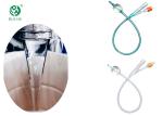 Two Part Medical Grade Silicone Rubber RH6250-50YH For Injection Produce
