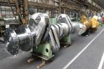 5 6 Axis Custom Machining And Fabrication Aluminum Underwater Camera Parts