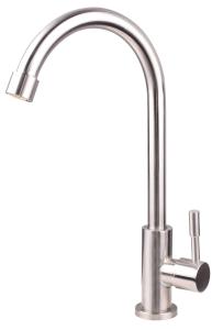 Quality popular kitchen faucet and tap fittings and faucet cold water wholesale