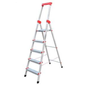 Quality Optional Floors Multifunction Scaffolding Tool Ladder Aluminium Alloy Flexible wholesale