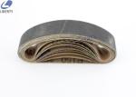 P150 Abrasive Belt For Cutter Parts MX MH8 M88 IH QH MP9 Q80 260 * 19mm