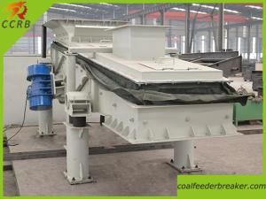 Quality CCRB Mining Vibrating Feeder wholesale