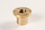 1150 Paper Cutter Copper Bush Lead Rod Copper Sleeve for Construction Works