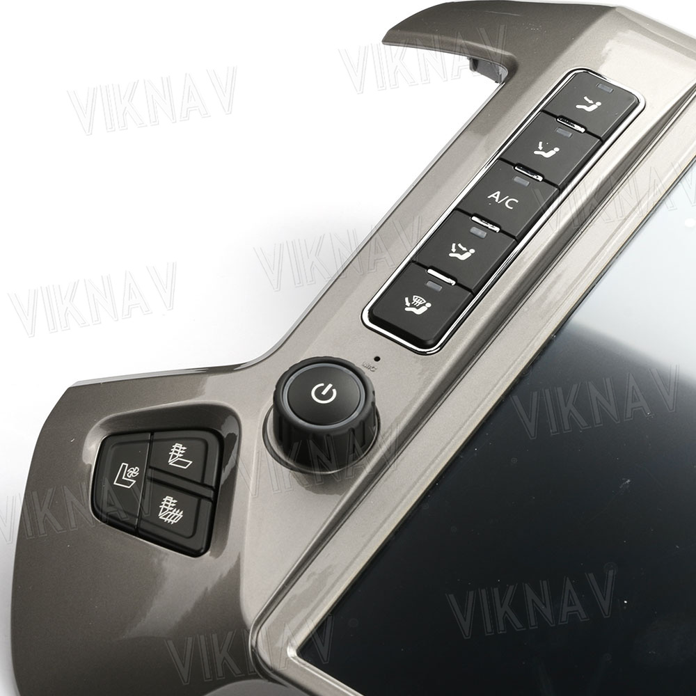Viknav Car Radio Car Radio For Chevroler Silverado / GMC SIERRA (2013-2020)14.4 inch Android Upgrade Auto audio Wireless