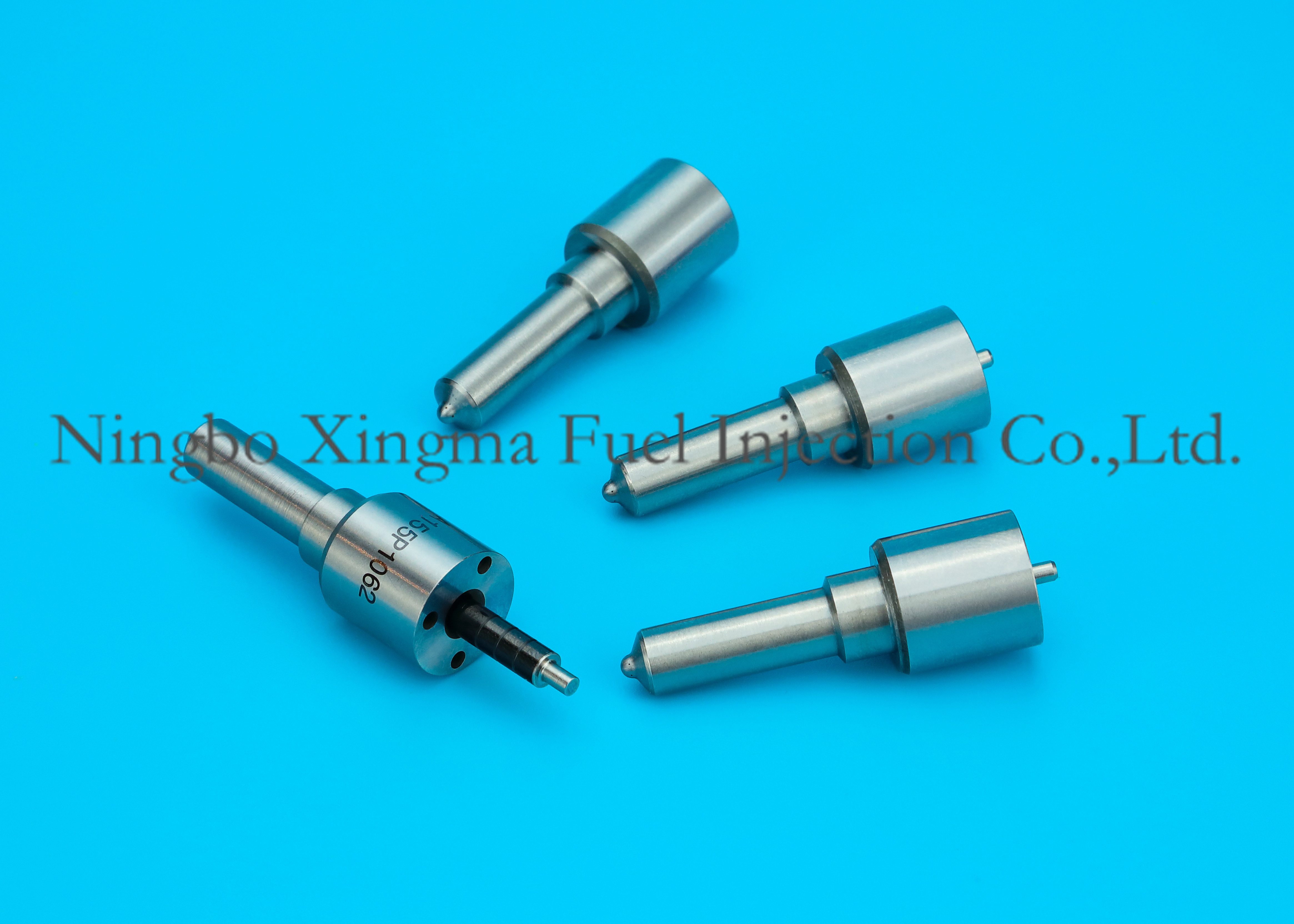 Low Emission Toyota Denso Injector Nozzles DLLA155P1062 0934001062
