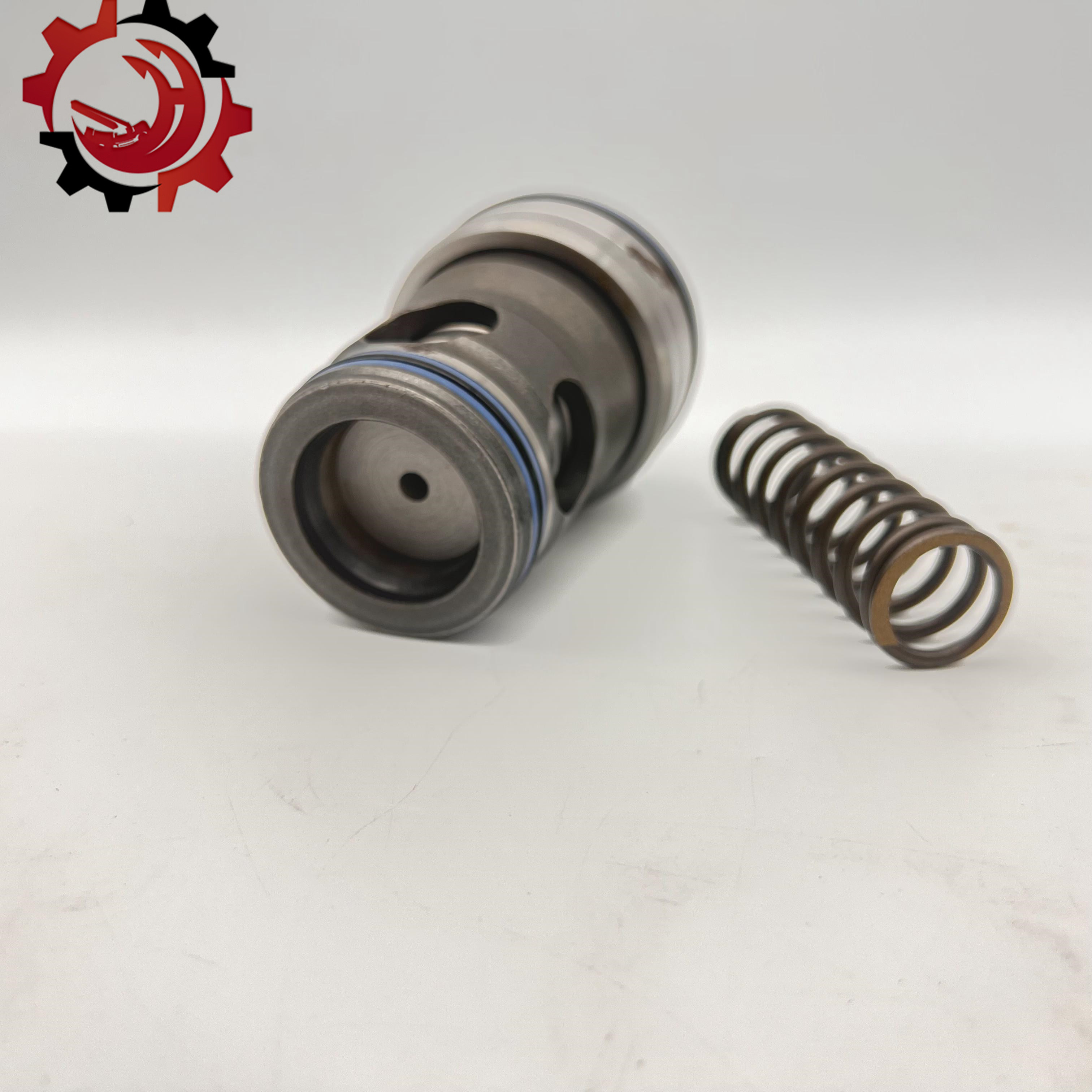 ODM Model 32 Bosch Rexroth Cartridge Valves Cast Iron Logic Valve