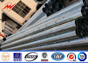 Quality 33kv 69kv 2mm Galvanised Steel Angle Cross Arm For Electric Power Tower Construction wholesale