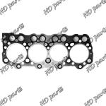 4D32 Diesel Engine Cylinder gasket ME013330 For Mitsubishi