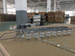 Anticorrosive Aluminum Refrigeration Evaporators European A + A + + standard