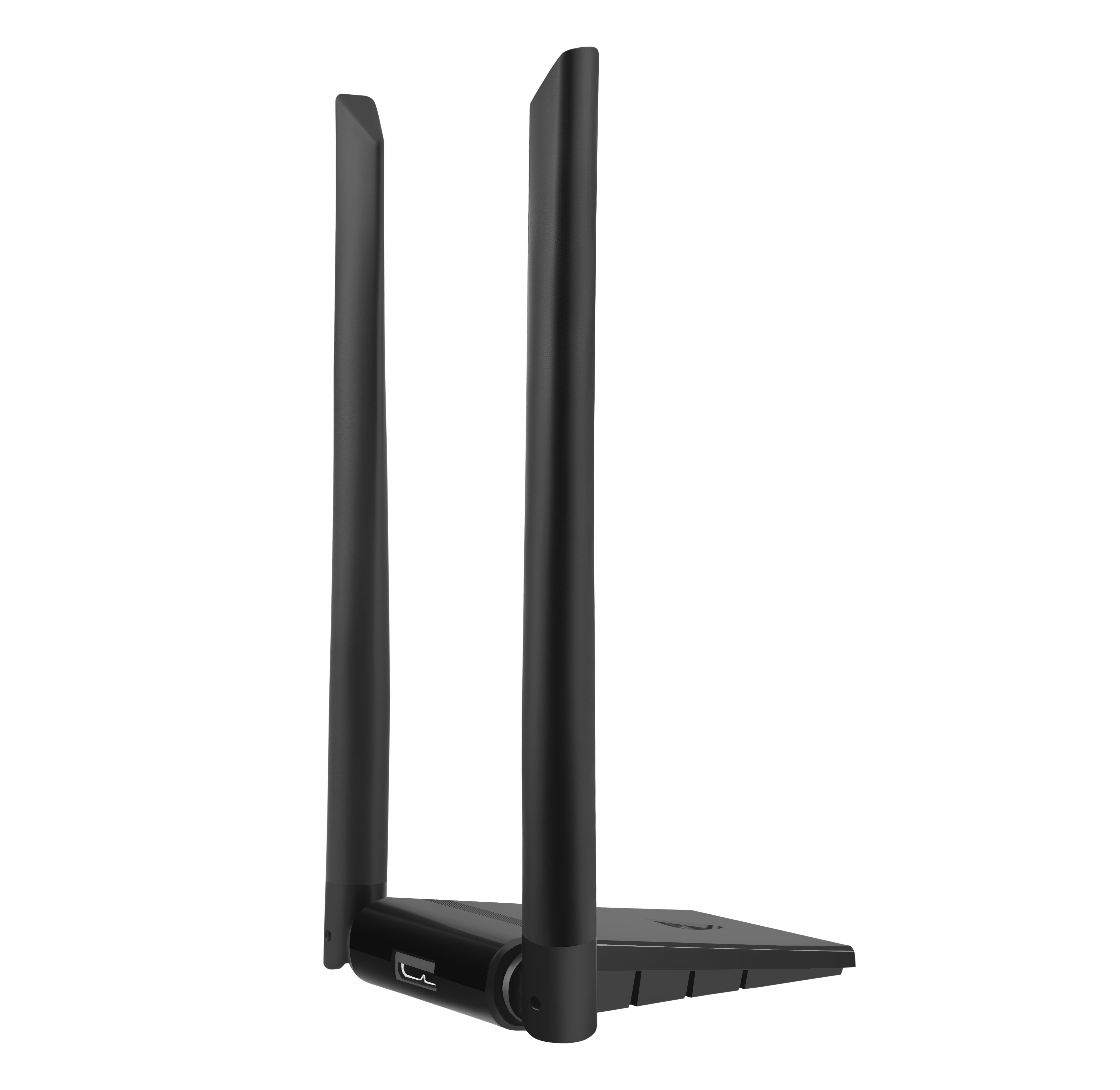 2.4 5.8GHz USB Wireless Dongle 1300M Usb 3.0 Dual Band Wireless Usb Adapter