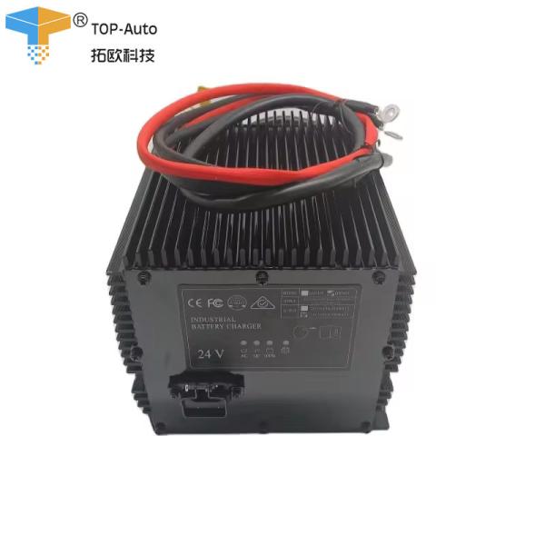 24V 25A Battery Charger 105739 105739GT For Genie Lift GR-08 GR-12 GR-15 GR-20