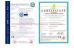 Shangdong King Wing Machinery  Co., Ltd. Certifications
