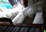 Food Vacuum Cooling Process , Pre Cooling System Low Temperature