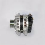 Assembly Type Honda Car Alternator , 12V 130A Honda CRV Alternator