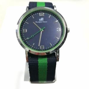 Quality 39mm Nylon Strap Sports Watch wholesale