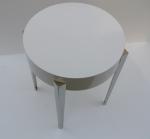 wooden end table/side table/coffee table for hotel furniture TA-0003