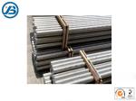 AZ31B 99.99% Pure Magnesium Alloy Extruded Bar / Rod For Industry