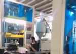 1L Full Automatic Blow Molding Machine
