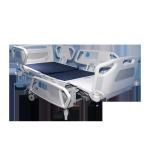 380mm Adjustable Electric Hospital Bed 75 Deg For Disabled Person Home Use