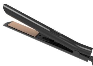 Quality Hot Tools Titanium Flat Iron Hair Straightener 35W 240V ROHS wholesale
