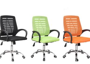 Quality Computer Swivel Mesh High Back Office Chair wholesale
