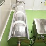 Cod Liver Oil Soft Capsules Filling Making Softgel Encapsulation Machine
