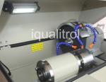 Metallographic Abrasive Cutting Machine Capacity 65mm for Unequal Metallographic