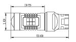 4G21-T20DW-16W(7443)