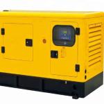 Deutz BF4M1013ECG1 20kw Water Cooled Diesel Generator