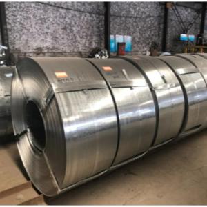 Quality Z150 Ma Steel AISI GB Hot Dipped Galvanized Coil Soft Hard 610 ID ISO IBR wholesale