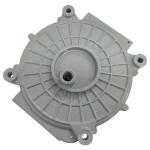 Versatile Die Cast Aluminum Heat Sink Anodizing Die Casting Process