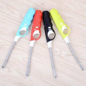 Quality Electric BBQ Lighter Fire Starter with 5 Colors 26.75*2.32*4.07 cm wholesale