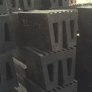 Quality Customized Natural Rubber Pier Fender wholesale