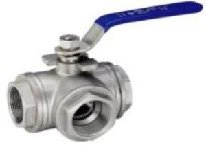 Quality Rustproof Stainless Steel Ball Float Valve wholesale