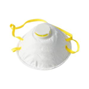 Quality Personal Protective Dust Face Mask , Dust Protection Mask Polypropylene Material wholesale