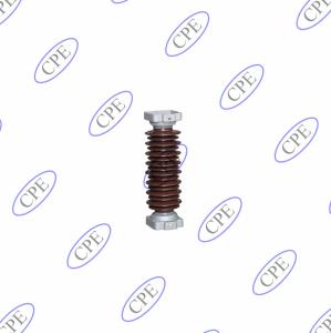 Quality 965mm Height 35KV Distribution Line Lightning Arrester Insulator wholesale