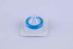Reversible PO Nanofiber Membrane Chromatography Syringe Capture Viruses And