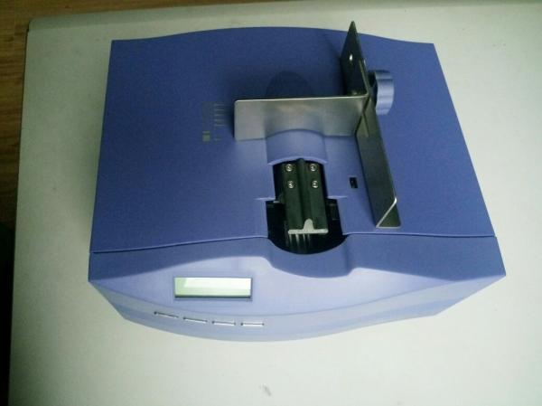 Intelligent banknote binding machine for Bangladesh currency binding machine