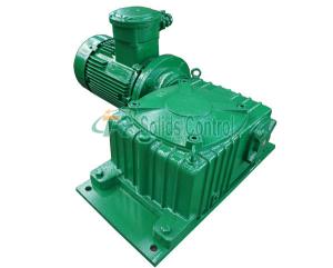 Quality Trenchless Tunneling Drilling Mud Agitator 1330*890*747mm Dimension wholesale