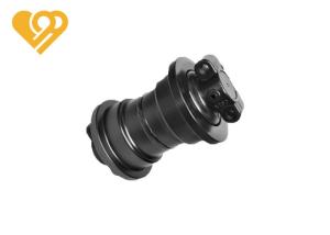 Quality HYUNDAI R450LC-7 High Duty Track Rollers Forged Excavator Parts With 1YR Warranty wholesale