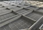 Mesh Pad Demister York 431