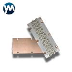 168W 395nm Curing Lamp Uv Led Chip 3W 365nm 385nm 405nm