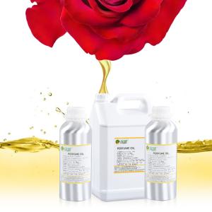 Quality Free Samples Roll On Perfume Oil Private Label Perfume Fragrance wholesale